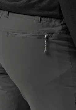 Activate Xt Pants M-Jack Wolfskin Best
