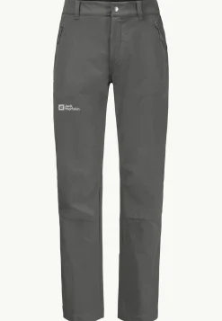 Activate Xt Pants M-Jack Wolfskin Best