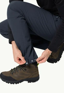 Activate Xt Pants M-Jack Wolfskin Best