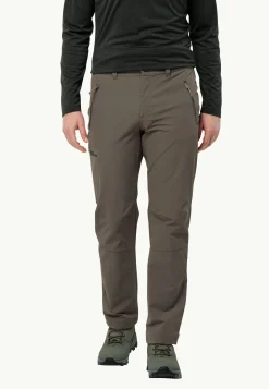 Activate Xt Pants M-Jack Wolfskin Best