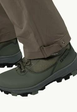 Activate Xt Pants M-Jack Wolfskin Best