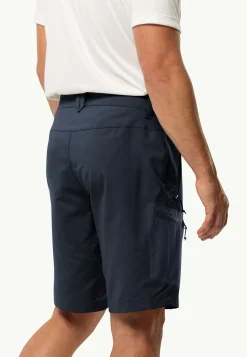 Active Track Shorts M-Jack Wolfskin