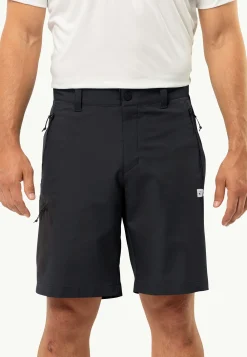 Active Track Shorts M-Jack Wolfskin