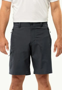 Active Track Shorts M-Jack Wolfskin