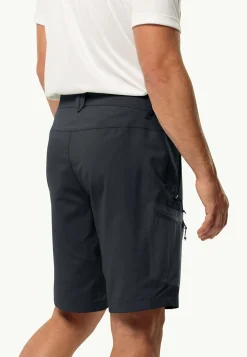 Active Track Shorts M-Jack Wolfskin