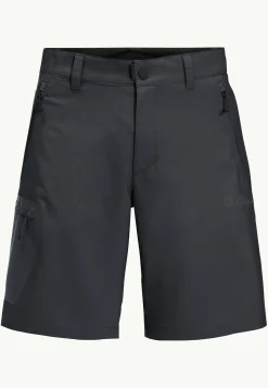 Active Track Shorts M-Jack Wolfskin