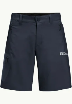 Active Track Shorts M-Jack Wolfskin