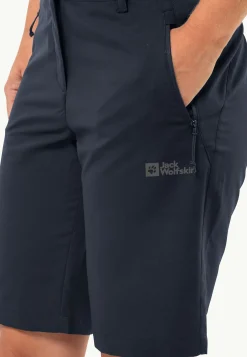 Active Track Shorts W-Jack Wolfskin