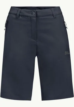 Active Track Shorts W-Jack Wolfskin