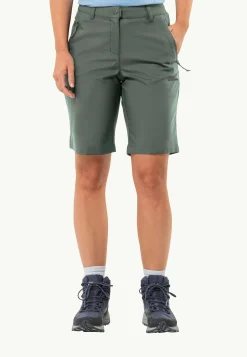 Active Track Shorts W-Jack Wolfskin