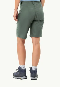 Active Track Shorts W-Jack Wolfskin