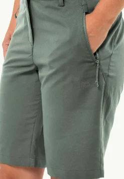 Active Track Shorts W-Jack Wolfskin