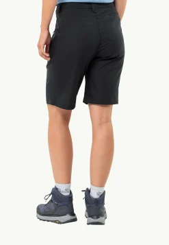 Active Track Shorts W-Jack Wolfskin