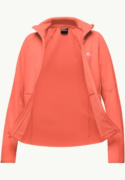 Alpgrat Fz W-Jack Wolfskin Online