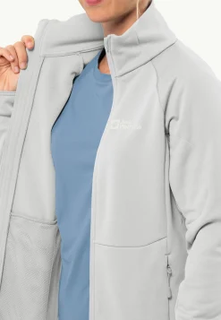 Alpgrat Fz W-Jack Wolfskin Online