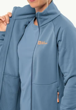 Alpgrat Fz W-Jack Wolfskin Online