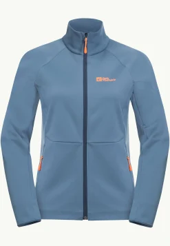 Alpgrat Fz W-Jack Wolfskin Online