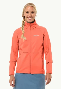 Alpgrat Fz W-Jack Wolfskin Online