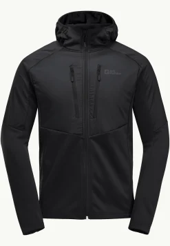 Alpgrat Pro Ins Fz M-Jack Wolfskin Best