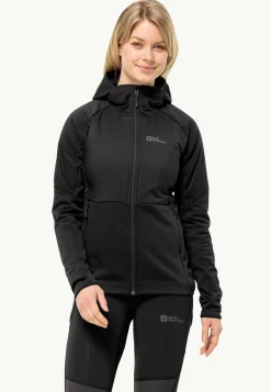 Alpgrat Pro Ins Fz W-Jack Wolfskin Outlet