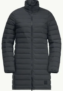 Arcaden Coat W-Jack Wolfskin Discount