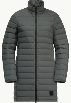 Arcaden Coat W-Jack Wolfskin Discount