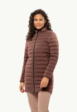 Arcaden Coat W-Jack Wolfskin Discount