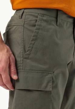 Arctic Road Cargo M-Jack Wolfskin Online