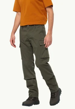 Arctic Road Cargo M-Jack Wolfskin Online