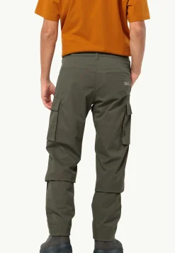 Arctic Road Cargo M-Jack Wolfskin Online