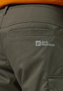 Arctic Road Cargo M-Jack Wolfskin Online