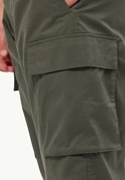 Arctic Road Cargo M-Jack Wolfskin Online