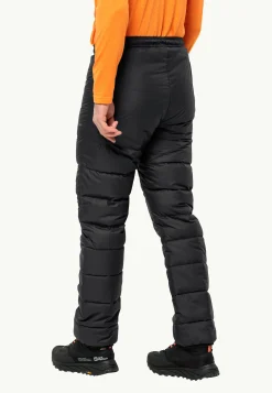 Atmosphere Pants M-Jack Wolfskin Best