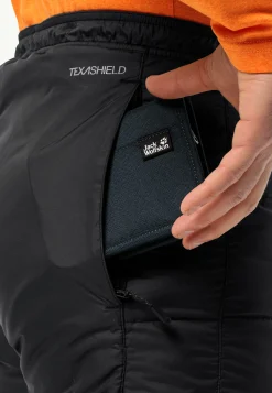 Atmosphere Pants M-Jack Wolfskin Best