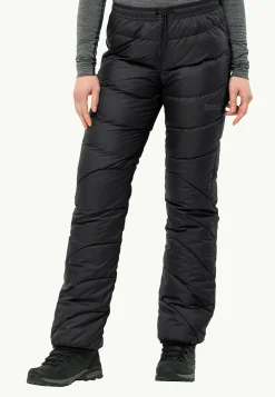 Atmosphere Pants W-Jack Wolfskin