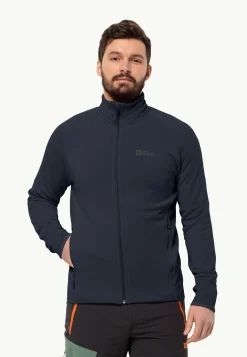 Baiselberg Fz M-Jack Wolfskin New