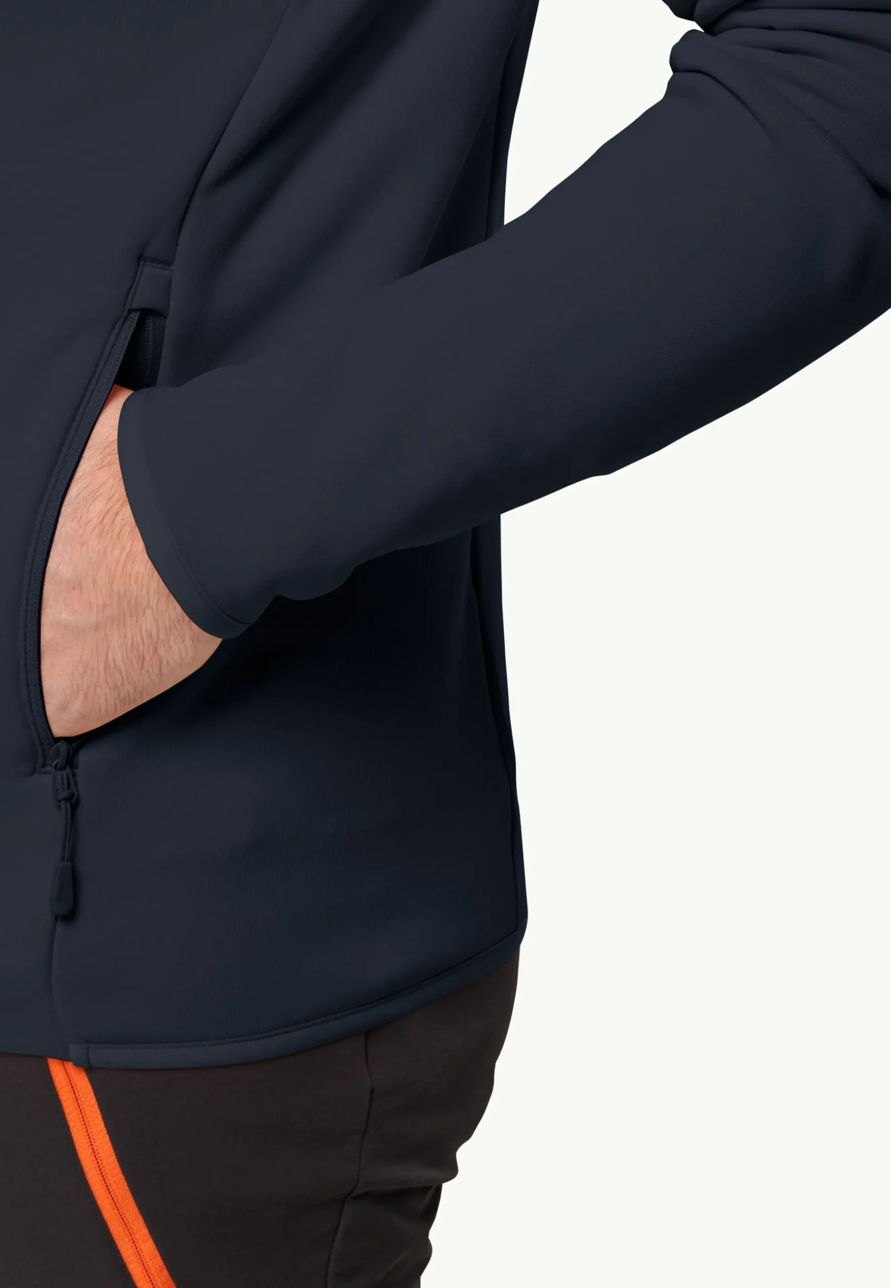 Baiselberg Fz M-Jack Wolfskin New