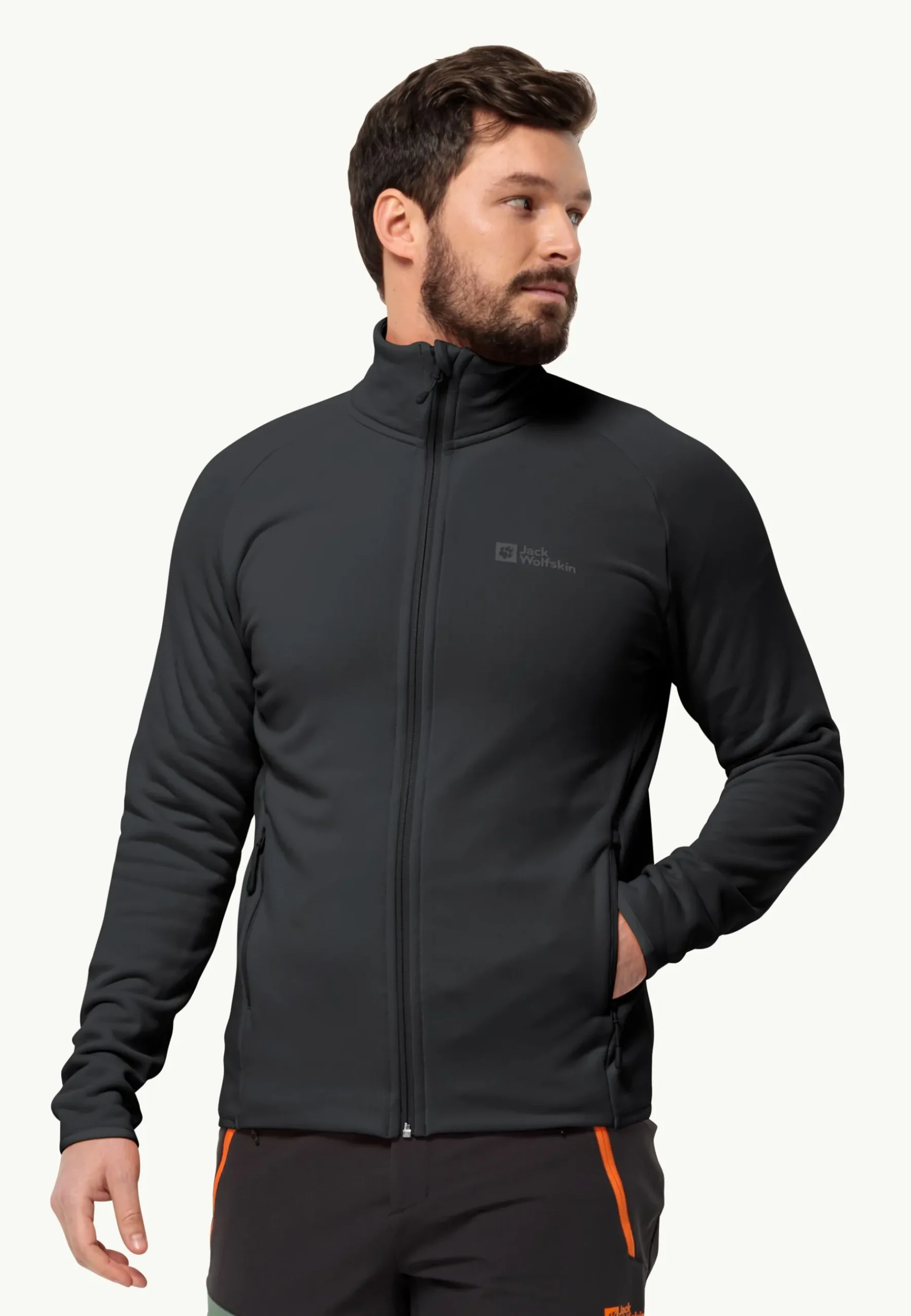 Baiselberg Fz M-Jack Wolfskin New
