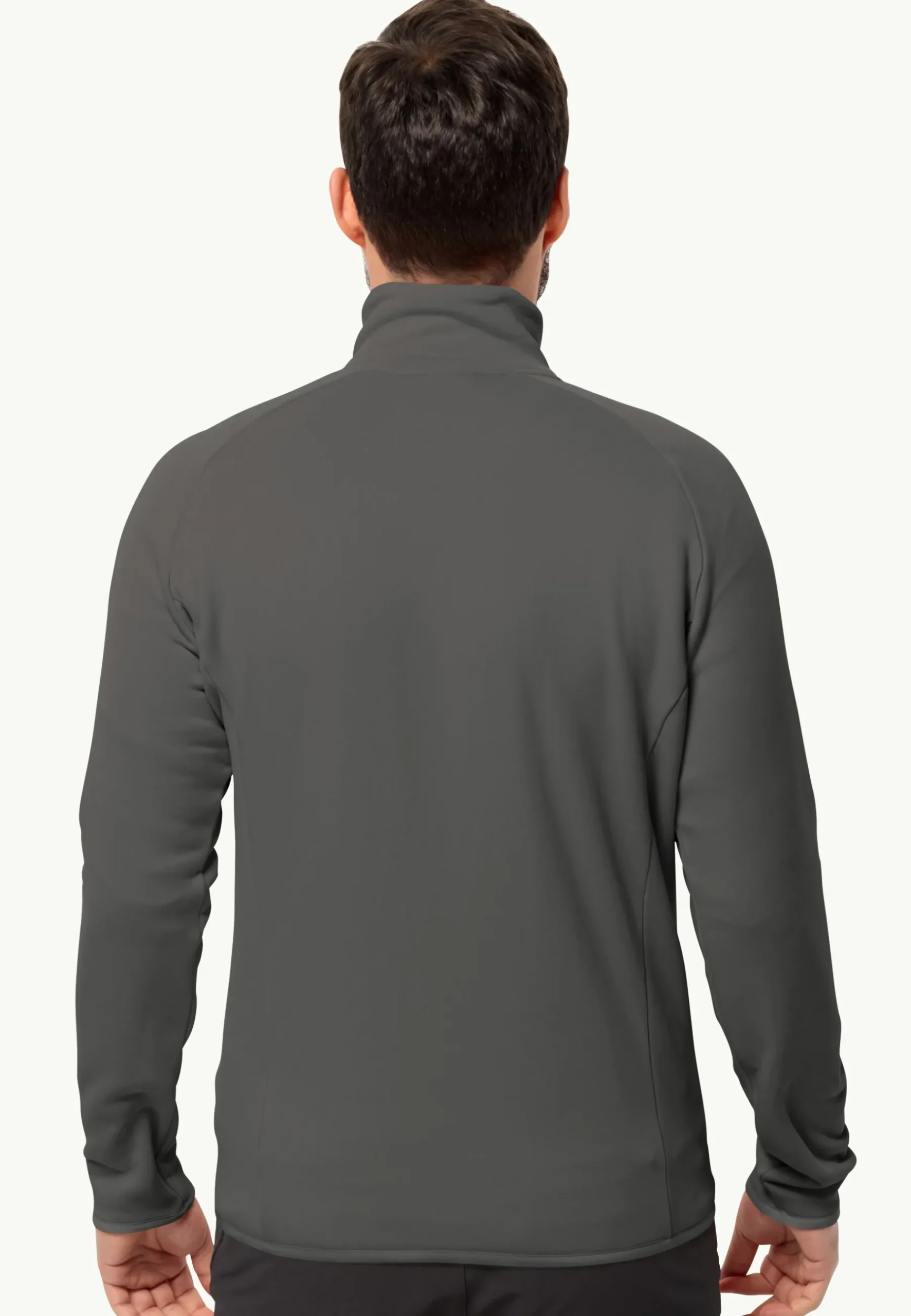 Baiselberg Fz M-Jack Wolfskin New