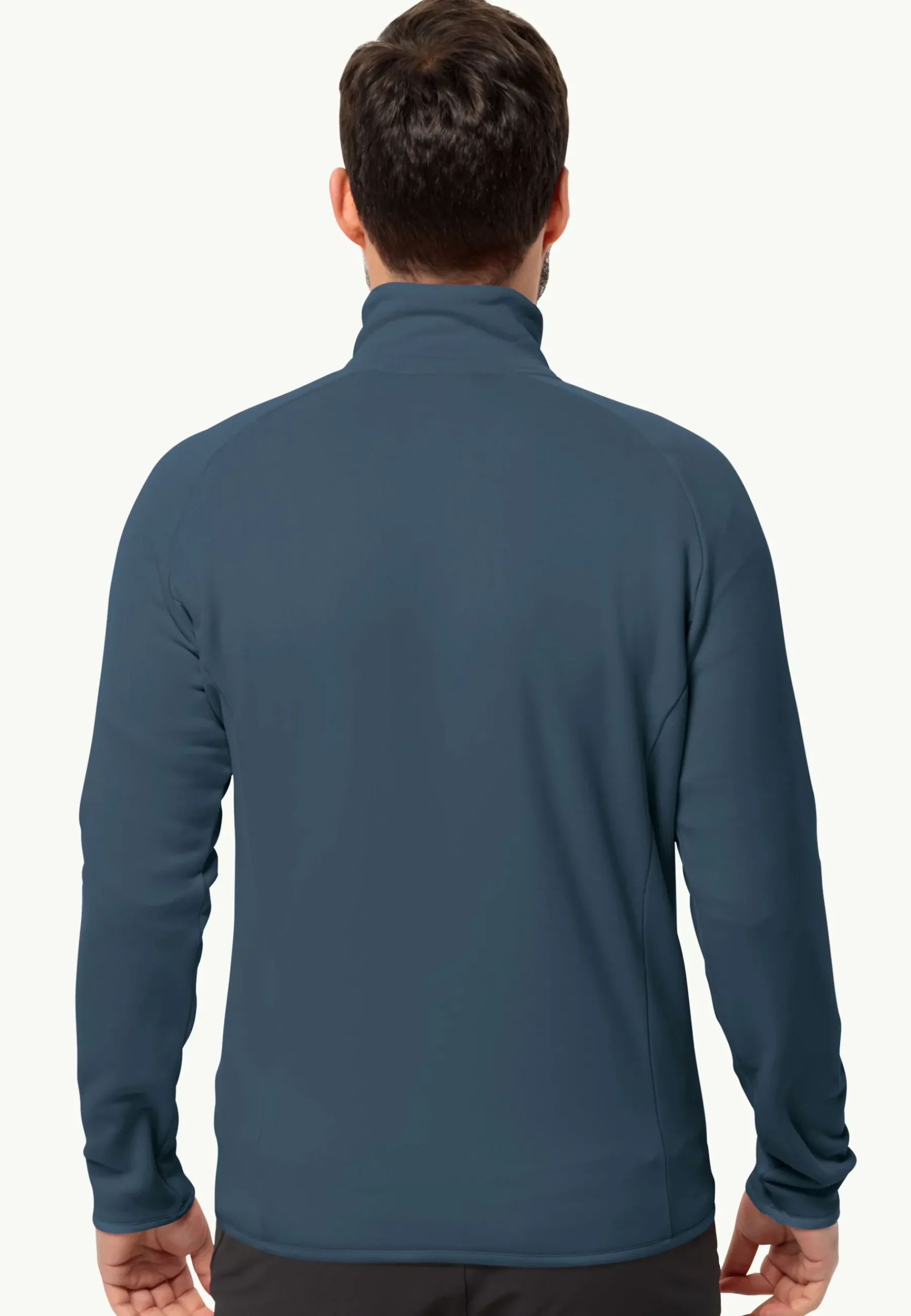 Baiselberg Fz M-Jack Wolfskin New