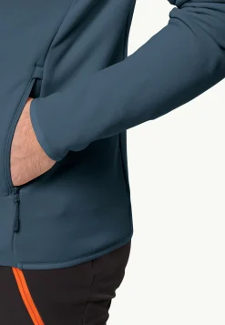 Baiselberg Fz M-Jack Wolfskin New