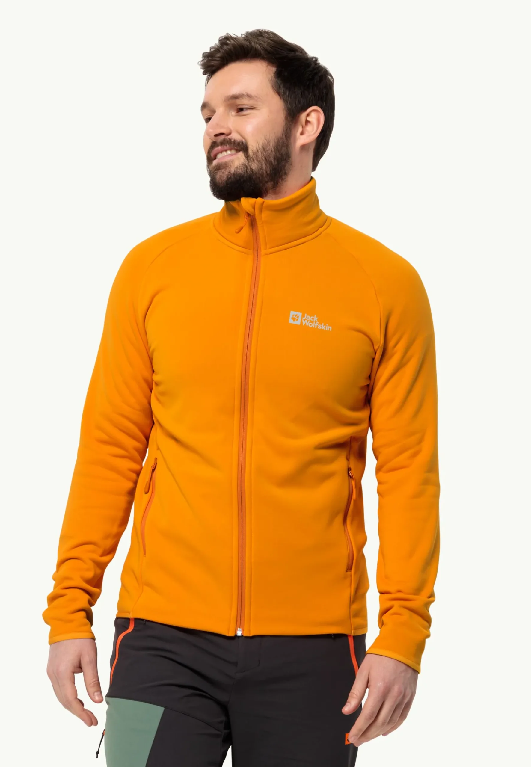 Baiselberg Fz M-Jack Wolfskin New