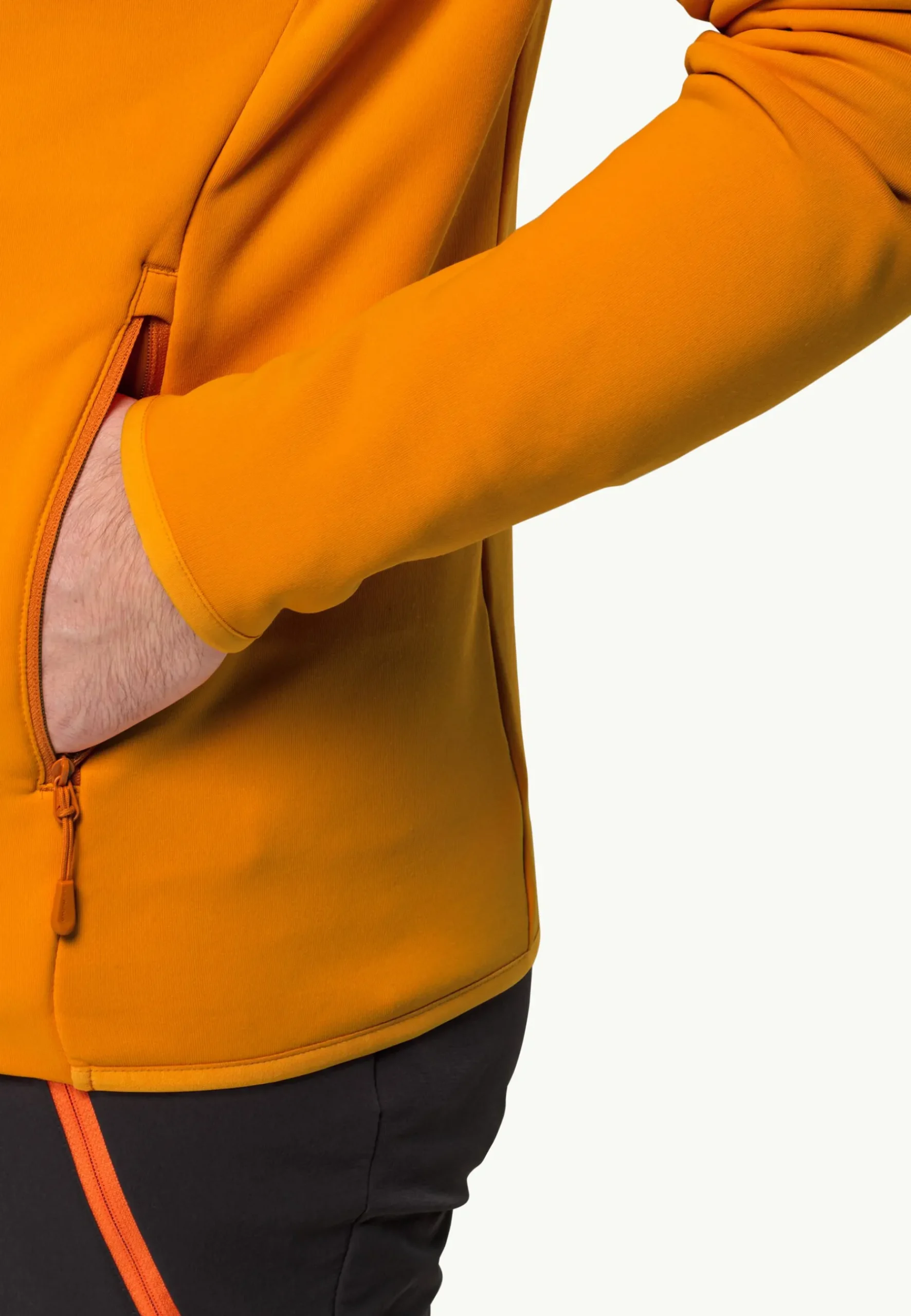 Baiselberg Fz M-Jack Wolfskin New