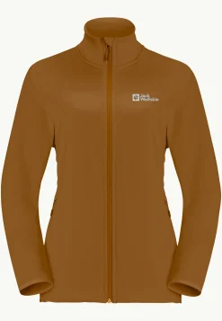 Baiselberg Fz M-Jack Wolfskin New