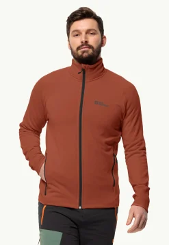 Baiselberg Fz M-Jack Wolfskin New