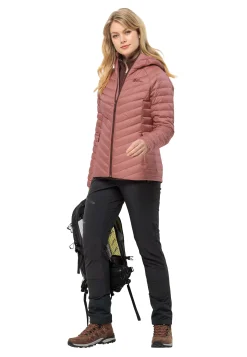 Baiselberg Fz W-Jack Wolfskin Best