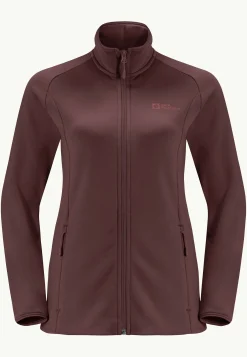 Baiselberg Fz W-Jack Wolfskin Best