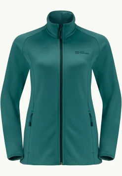Baiselberg Fz W-Jack Wolfskin Best