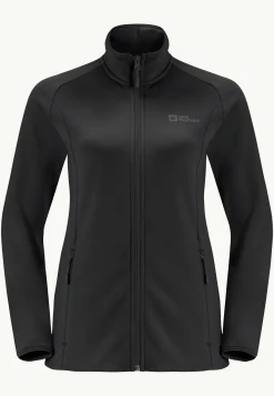 Baiselberg Fz W-Jack Wolfskin Best