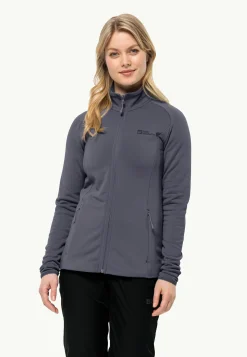 Baiselberg Fz W-Jack Wolfskin Best